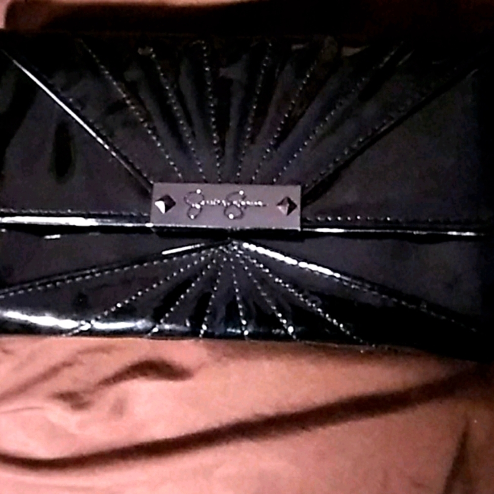 Jessica Simpson wallet